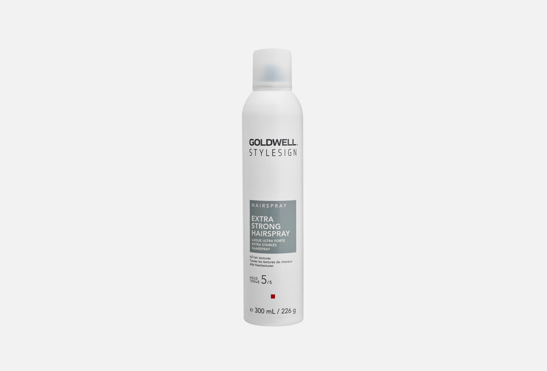 Goldwell Fixing Hairspray Extra Strong Hairspray
