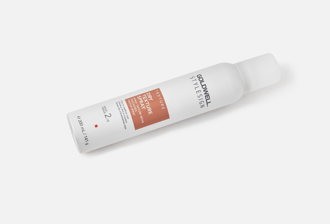 Goldwell Texturizing & Volumising Hairspray Creative Texture Dry Boost 2