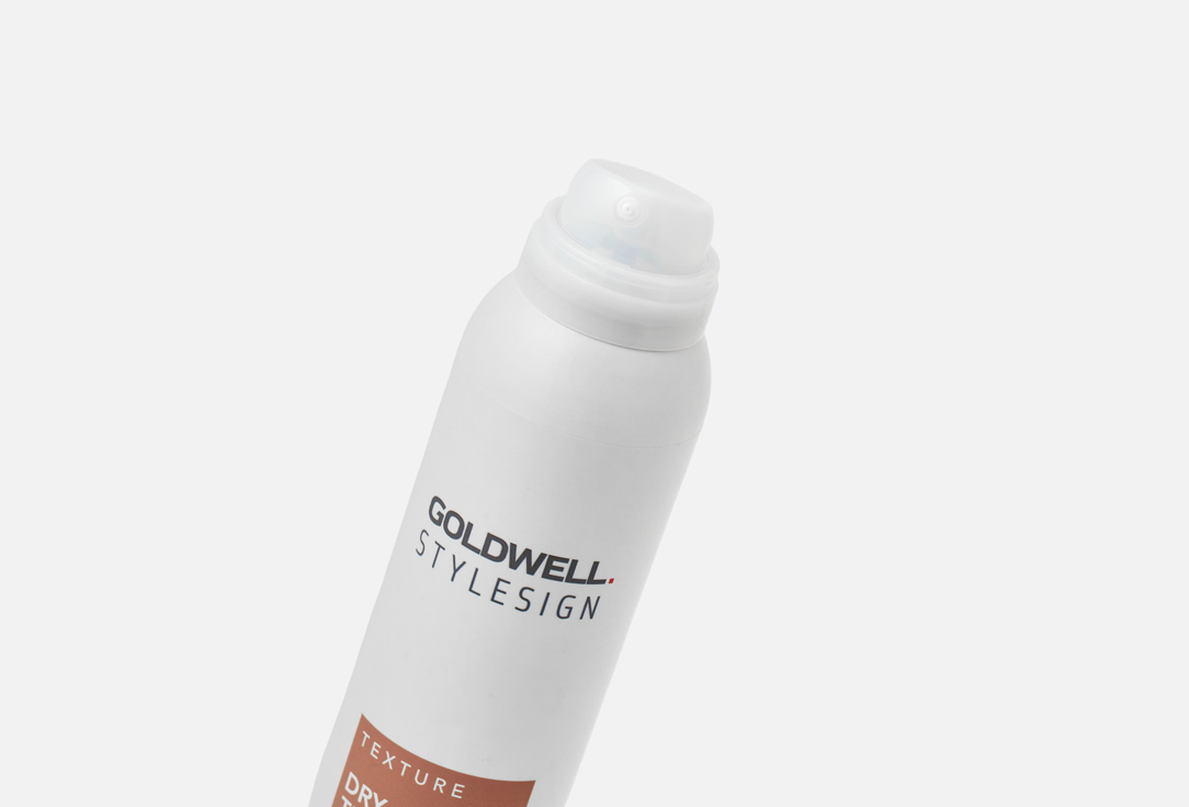Goldwell Texturizing & Volumising Hairspray Creative Texture Dry Boost 2