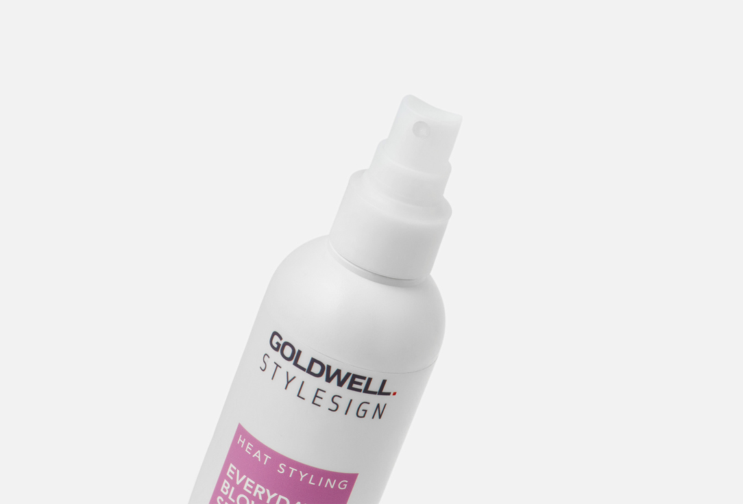 Goldwell Protecting Hairspray Heat Styling Everyday blow-dry spray