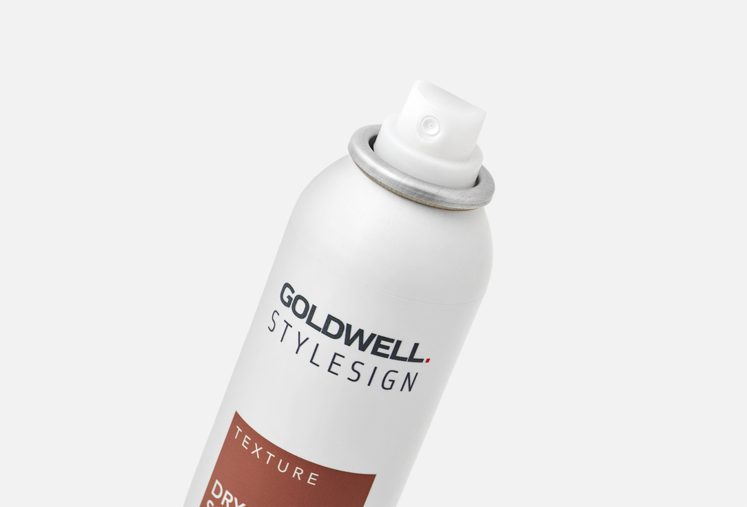 Goldwell Texturizing Spray Wax Texture Dry Spray Wax