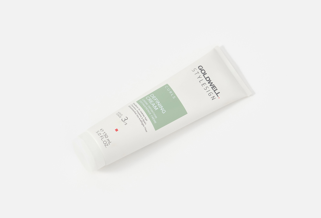Goldwell Defining Hair Cream Curls Defining Cream