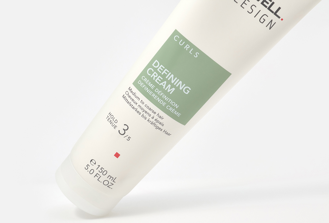 Goldwell Defining Hair Cream Curls Defining Cream