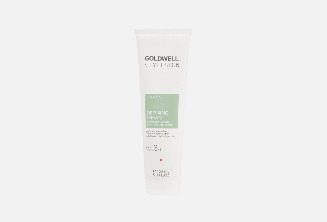 Goldwell Defining Hair Cream Curls Defining Cream