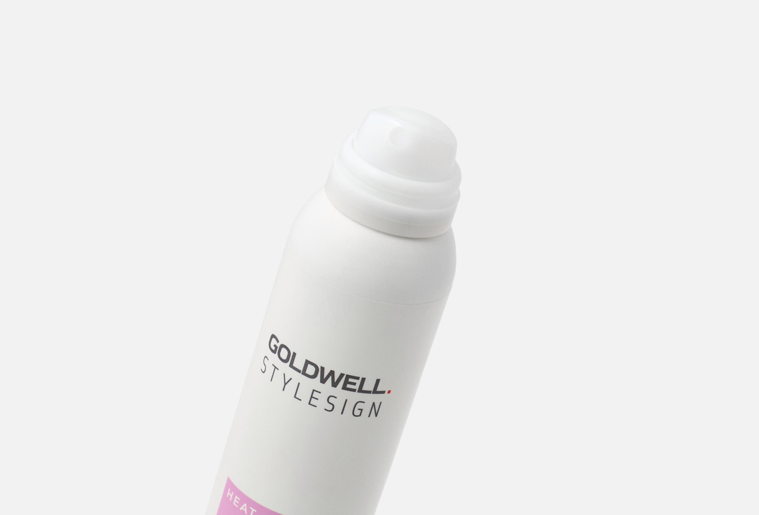Goldwell Volumising & Texturizing Hairspray Heat Styling Blowout & Texture Spray