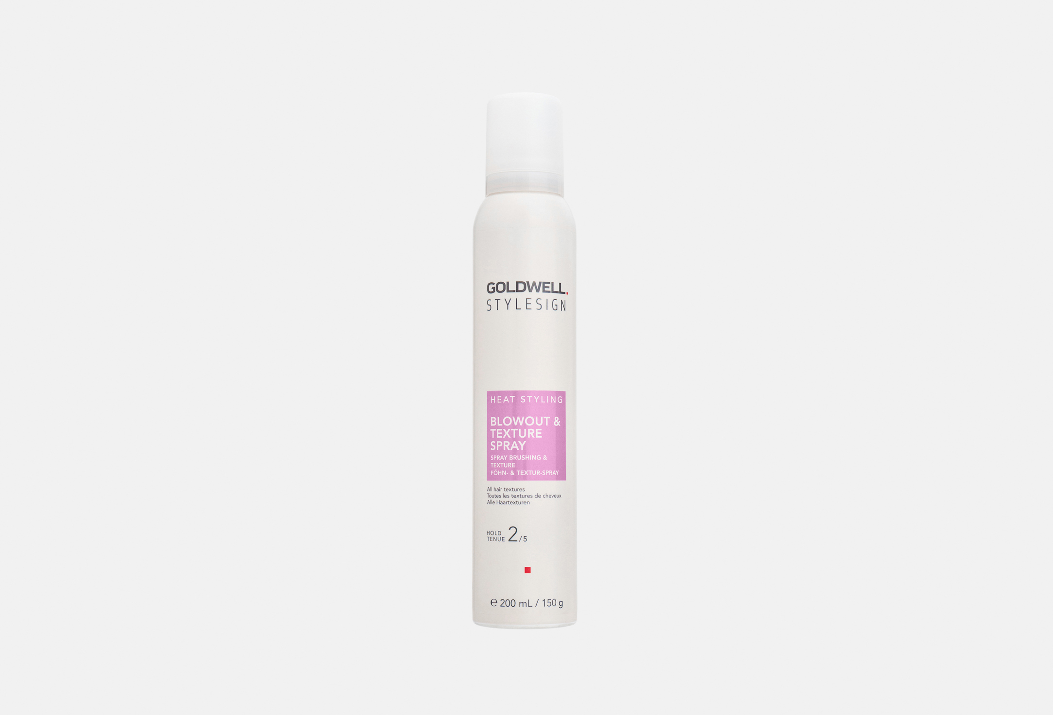 Heat Styling Blowout & Texture Spray  200 