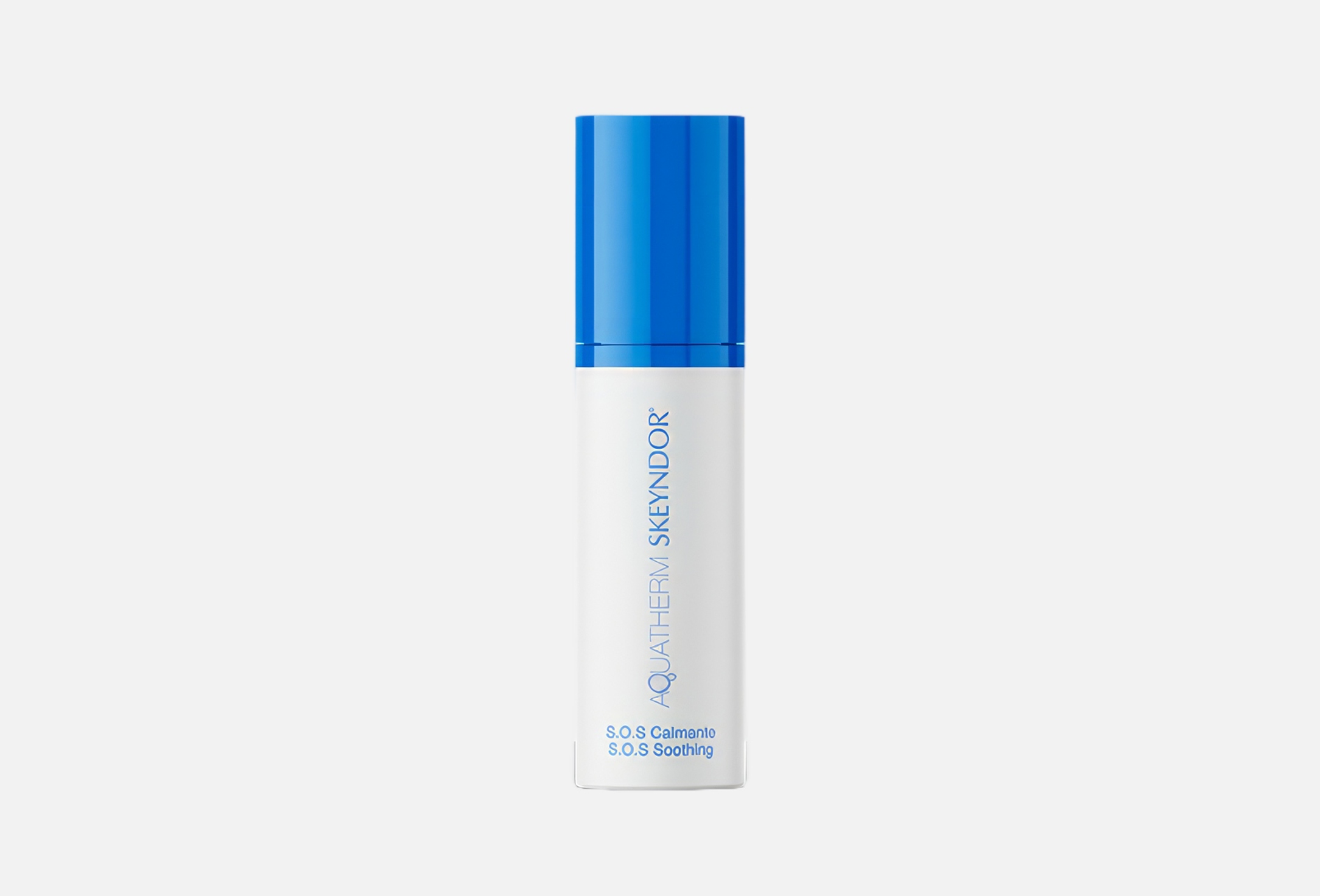 Aquatherm SOS Anti-Redness 30