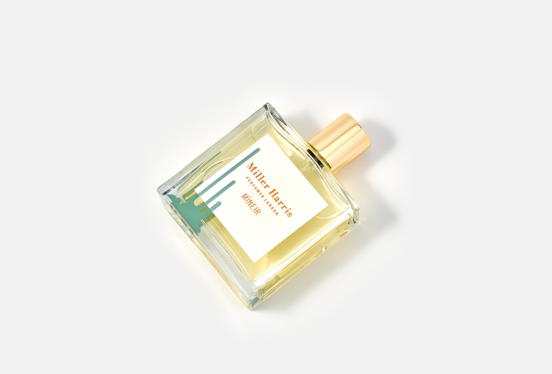 ميلر هاريس ماء عطر مينيير