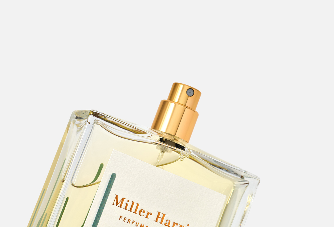 ميلر هاريس ماء عطر مينيير