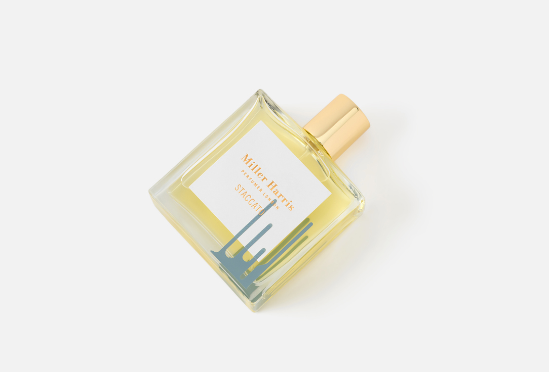 Miller Harris Eau de parfum Staccato