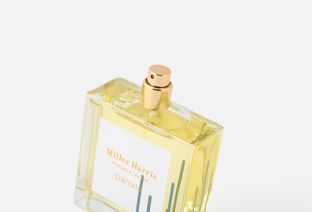 Miller Harris Eau de parfum Staccato
