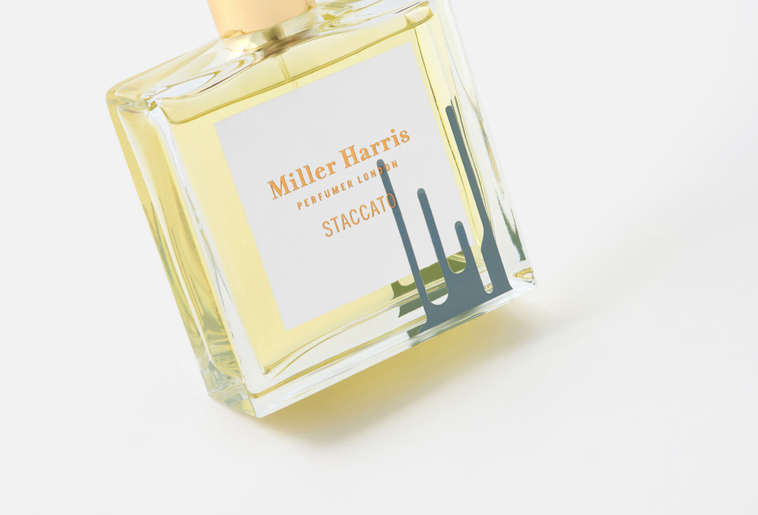 Miller Harris Eau de parfum Staccato