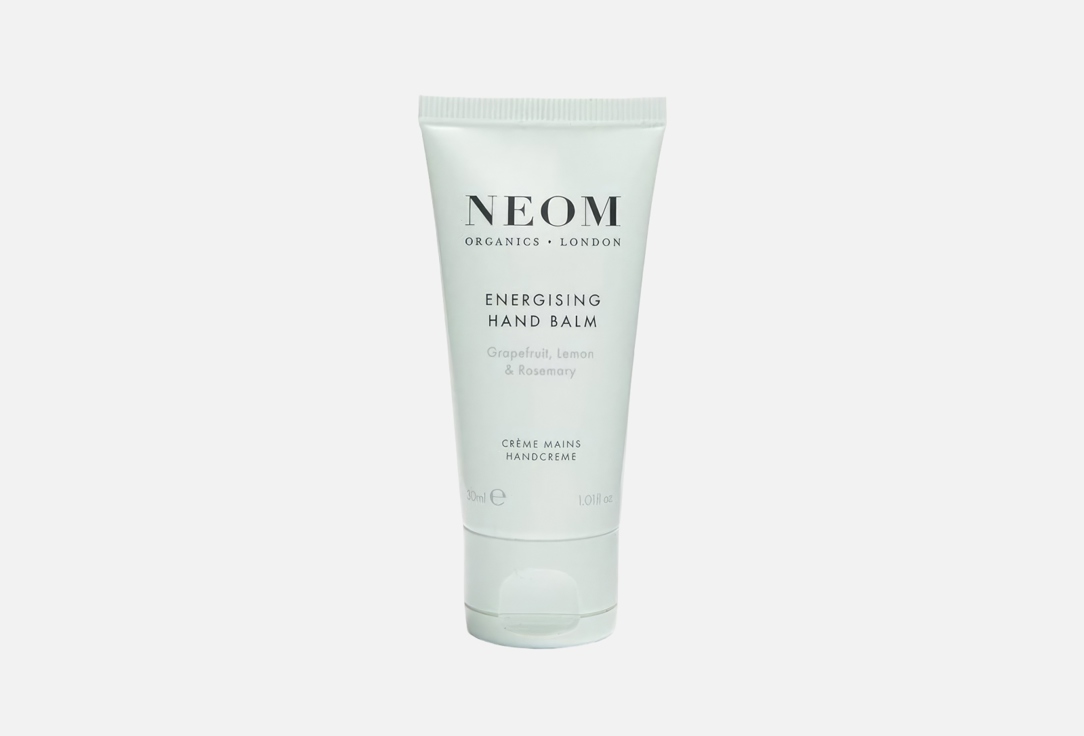 Neom Hand Balm Energising