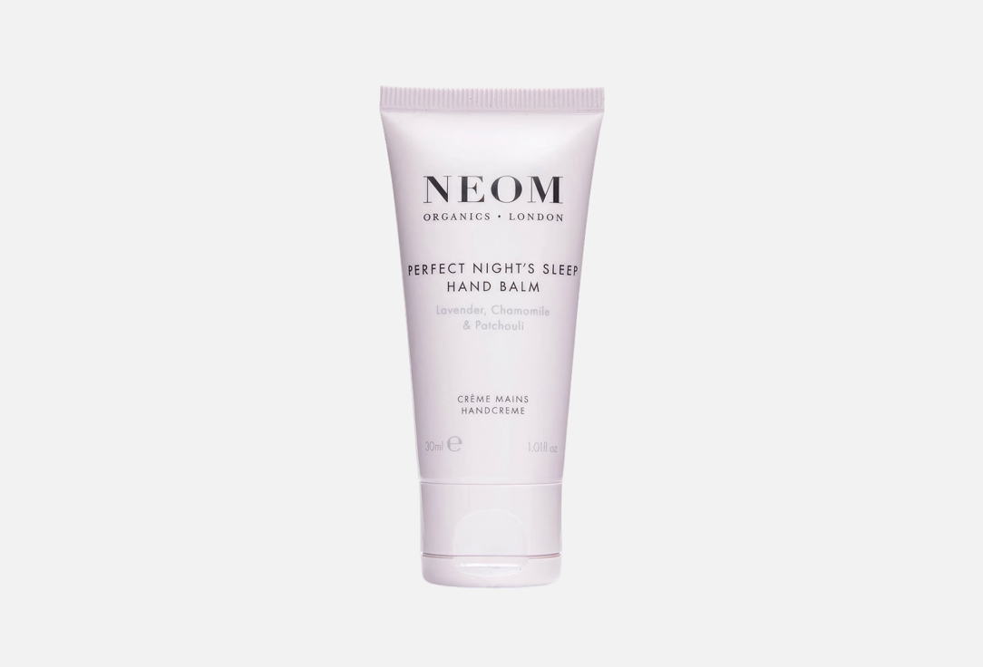 Neom Hand Balm Perfect Night's Sleep