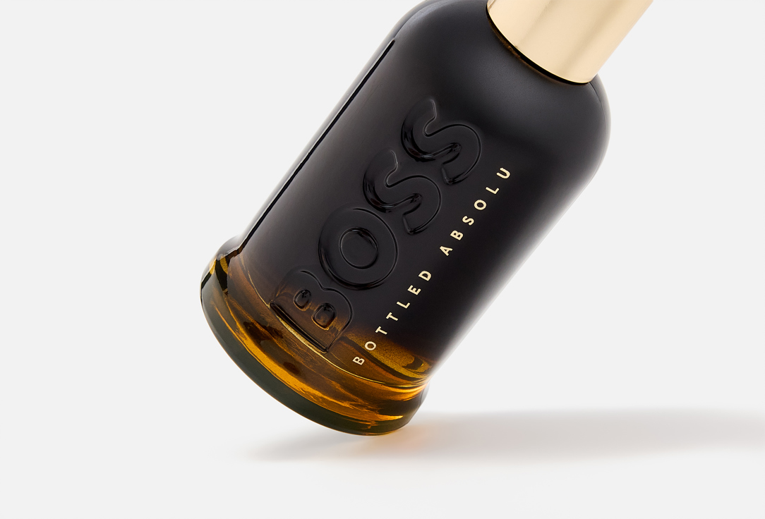 هوجو بوس ماء عطر بوتلد أبسولو