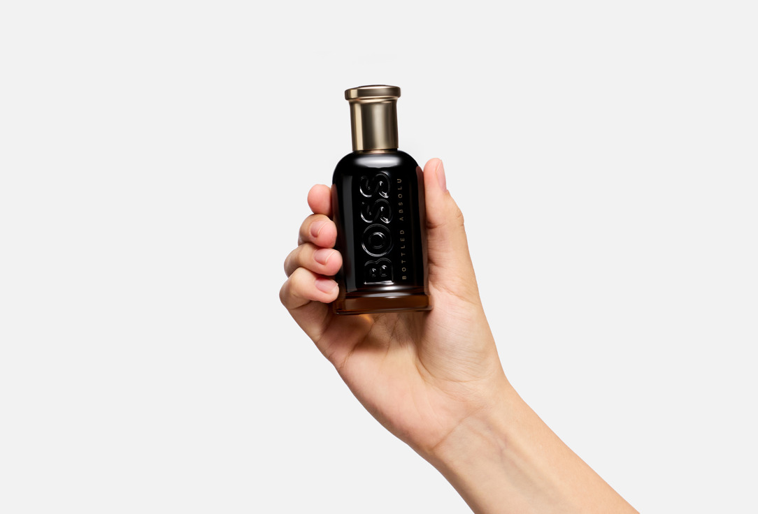 هوجو بوس ماء عطر بوتلد أبسولو