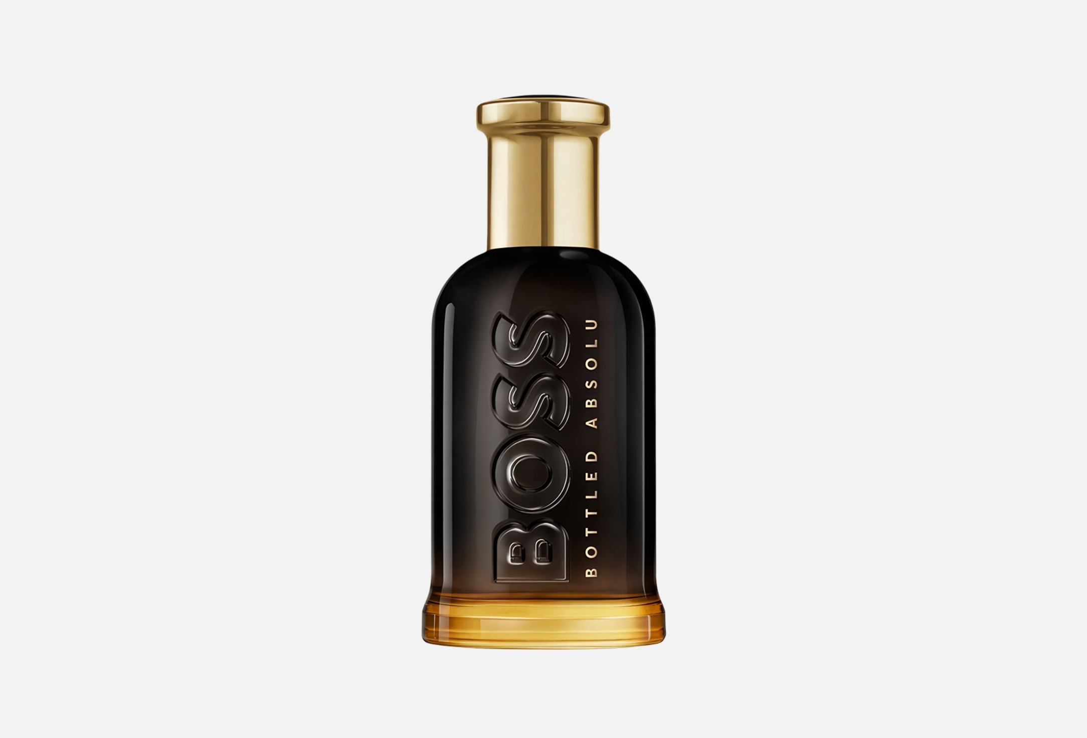 Bottled Absolu 50