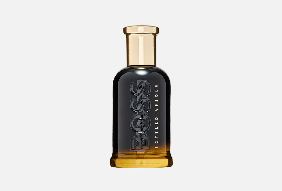 هوجو بوس ماء عطر بوتلد أبسولو