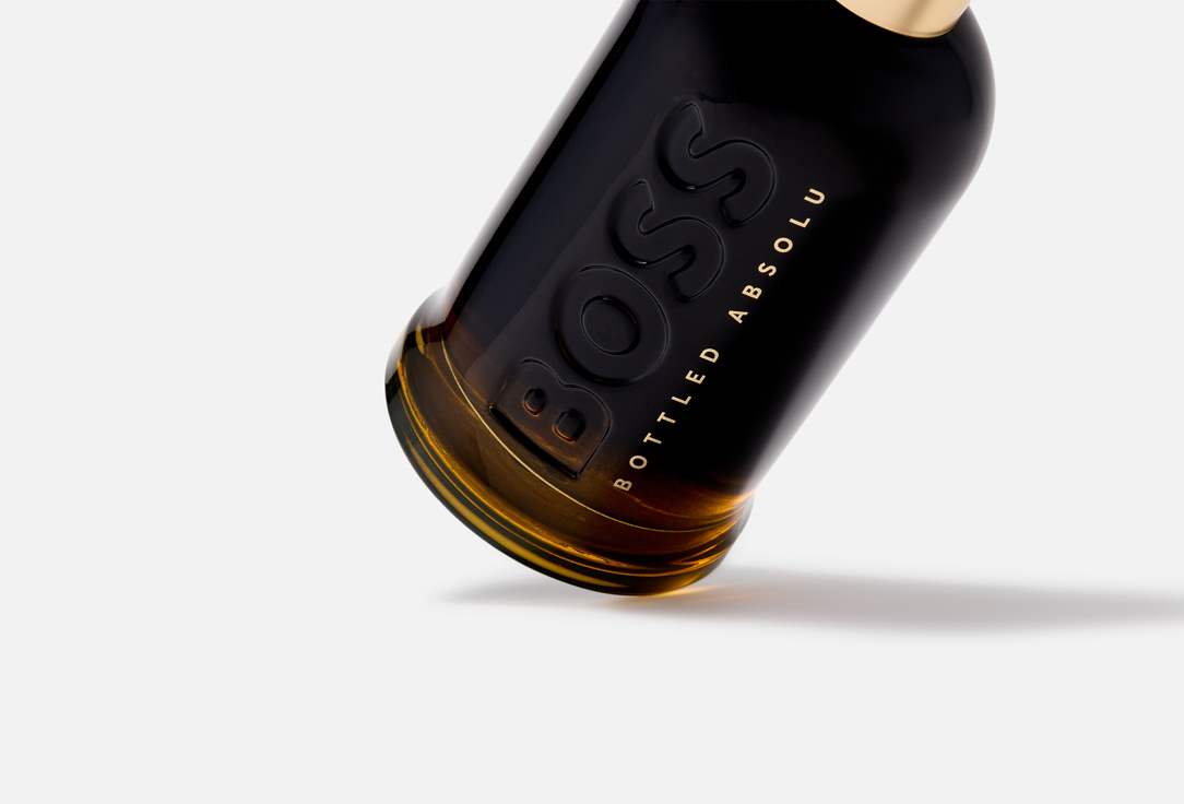 Hugo Boss Eau de Parfum Bottled Absolu