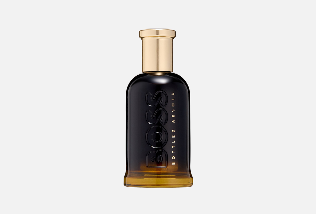 Hugo Boss Eau de Parfum Bottled Absolu