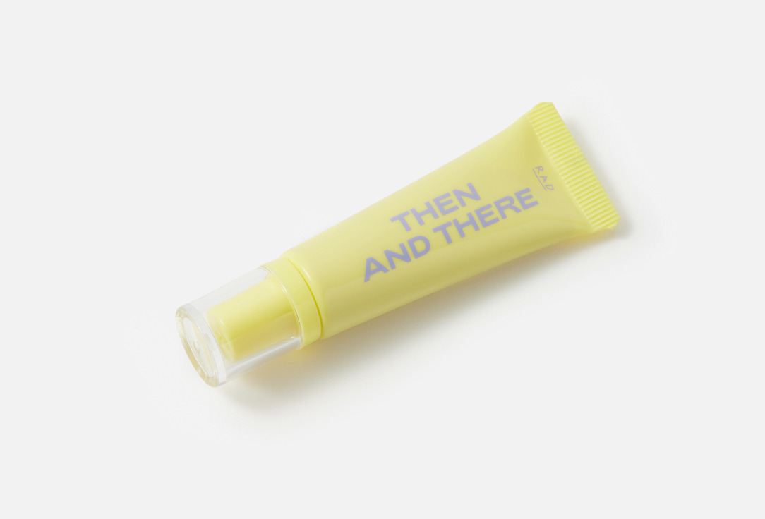 RAD EYESHADOW BASE start here eyeshadow base 10 ml RAD EYESHADOW BASE start here eyeshadow base
