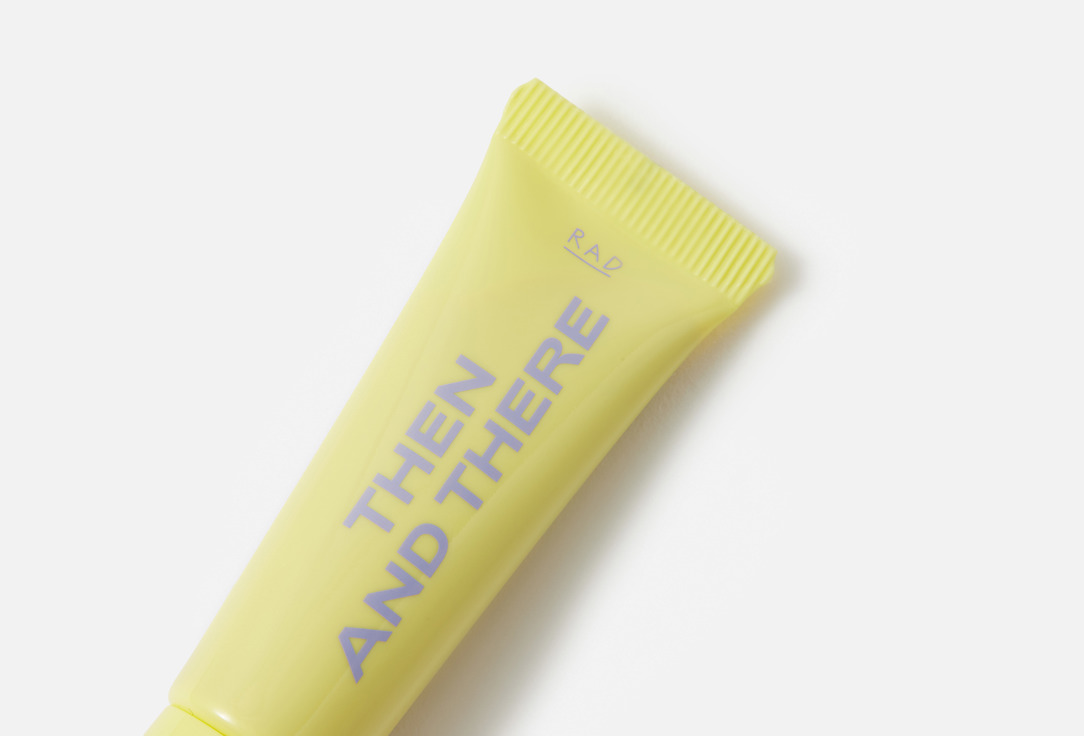 RAD EYESHADOW BASE start here eyeshadow base 10 ml RAD EYESHADOW BASE start here eyeshadow base