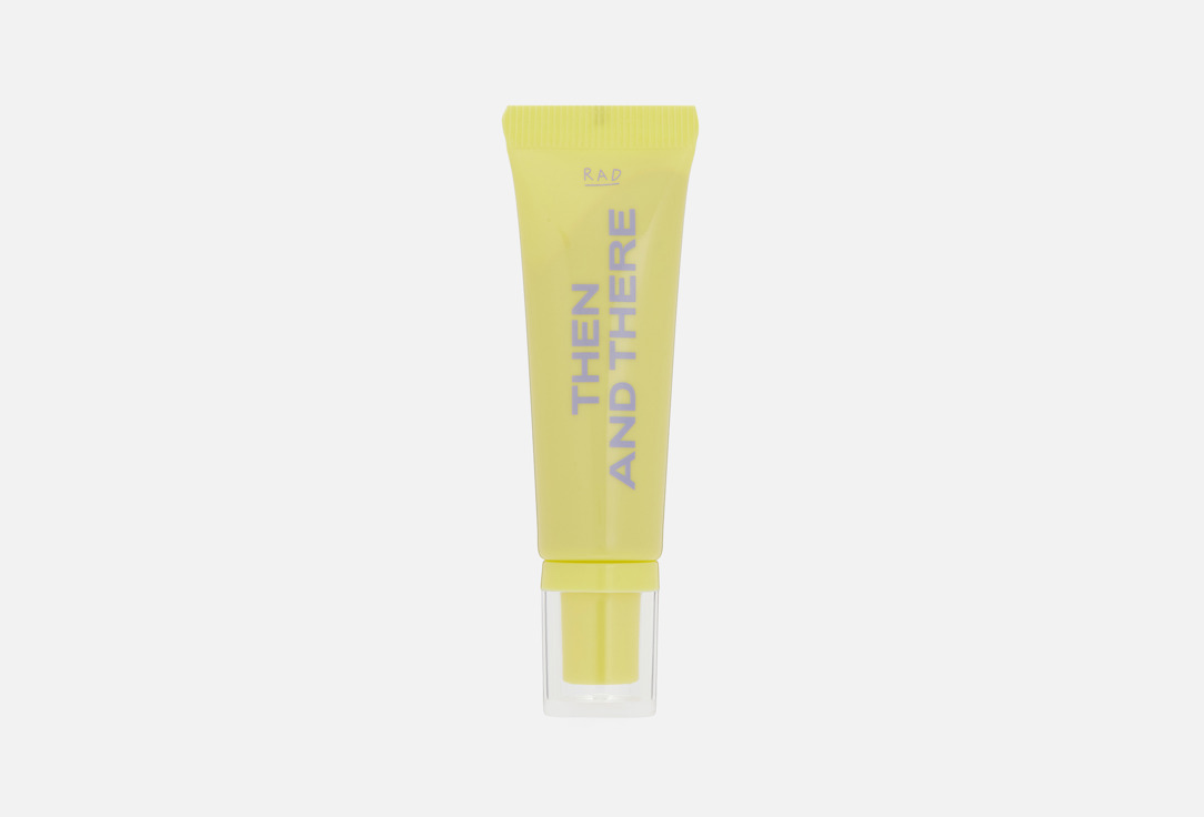 RAD EYESHADOW BASE start here eyeshadow base 10 ml RAD EYESHADOW BASE start here eyeshadow base