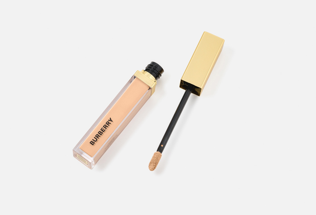Burberry Long-Lasting LIQUID CONCEALER Beyond Wear Perfecting Concealer