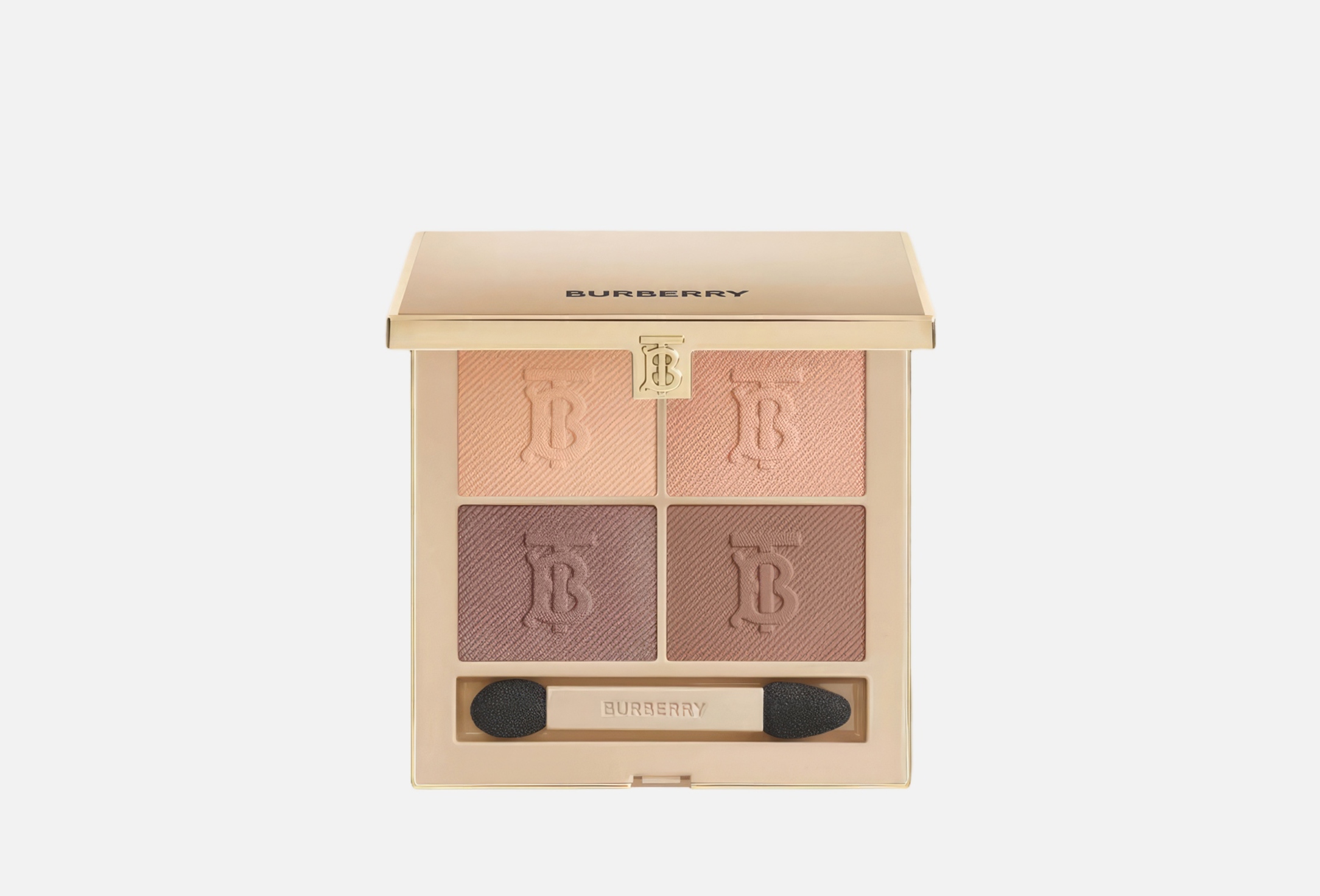 Eye Quad 4.7 01, Iconic honey