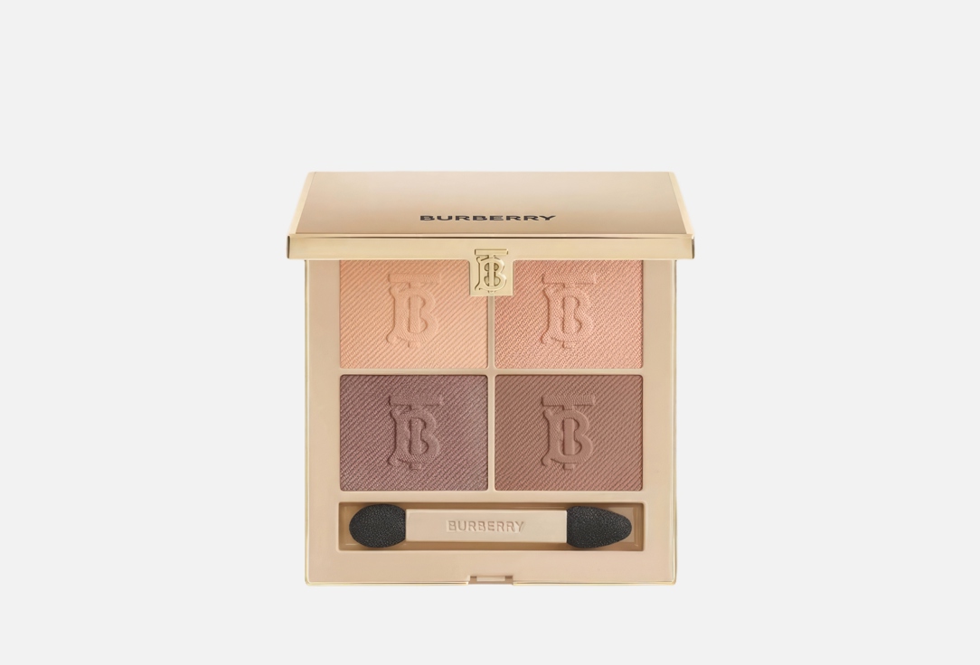Burberry Палетка теней для век Eye Quad