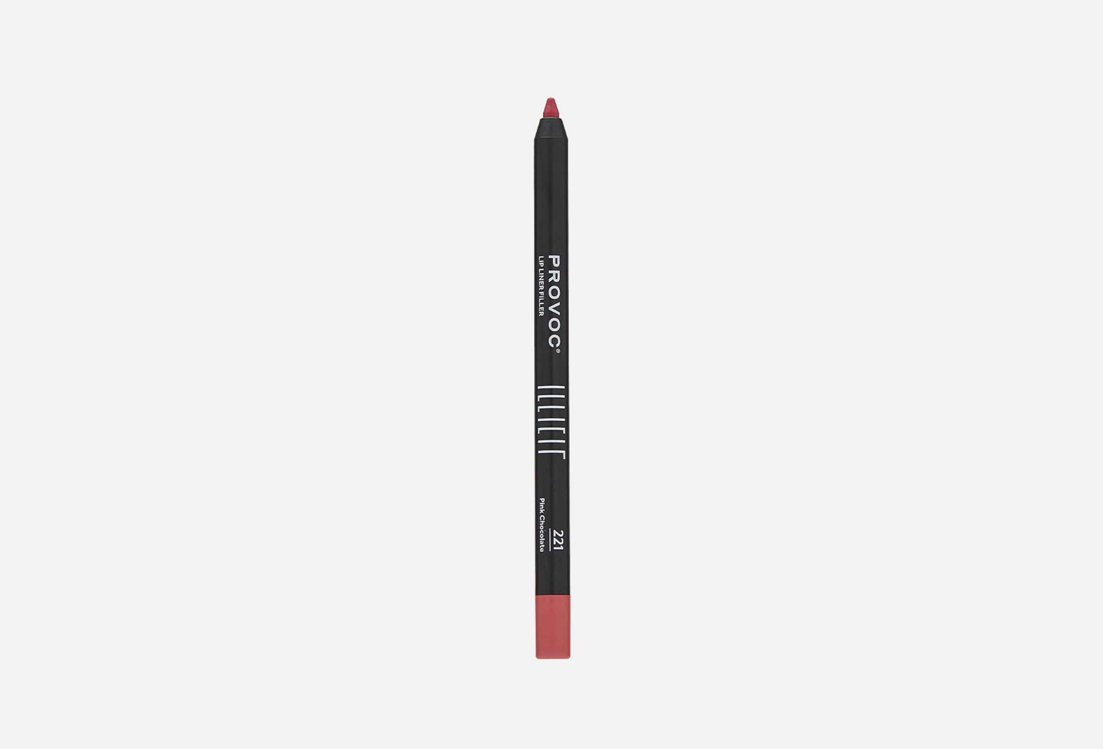 Illicit  8 221, Pink chocolate