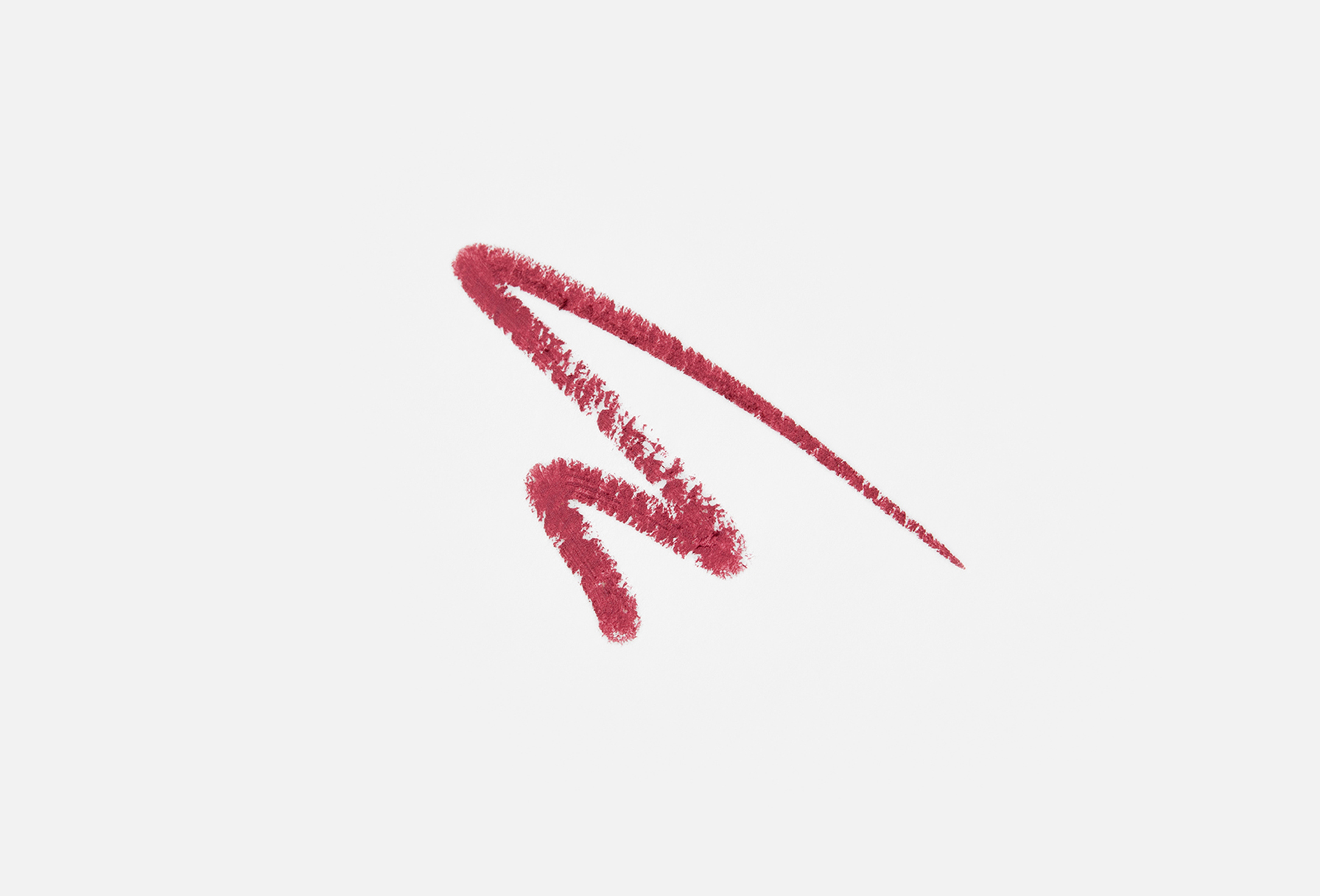 Provoc Matte Lip Pencil Illicit 221, Pink chocolate 8 g Provoc Matte Lip Pencil Illicit