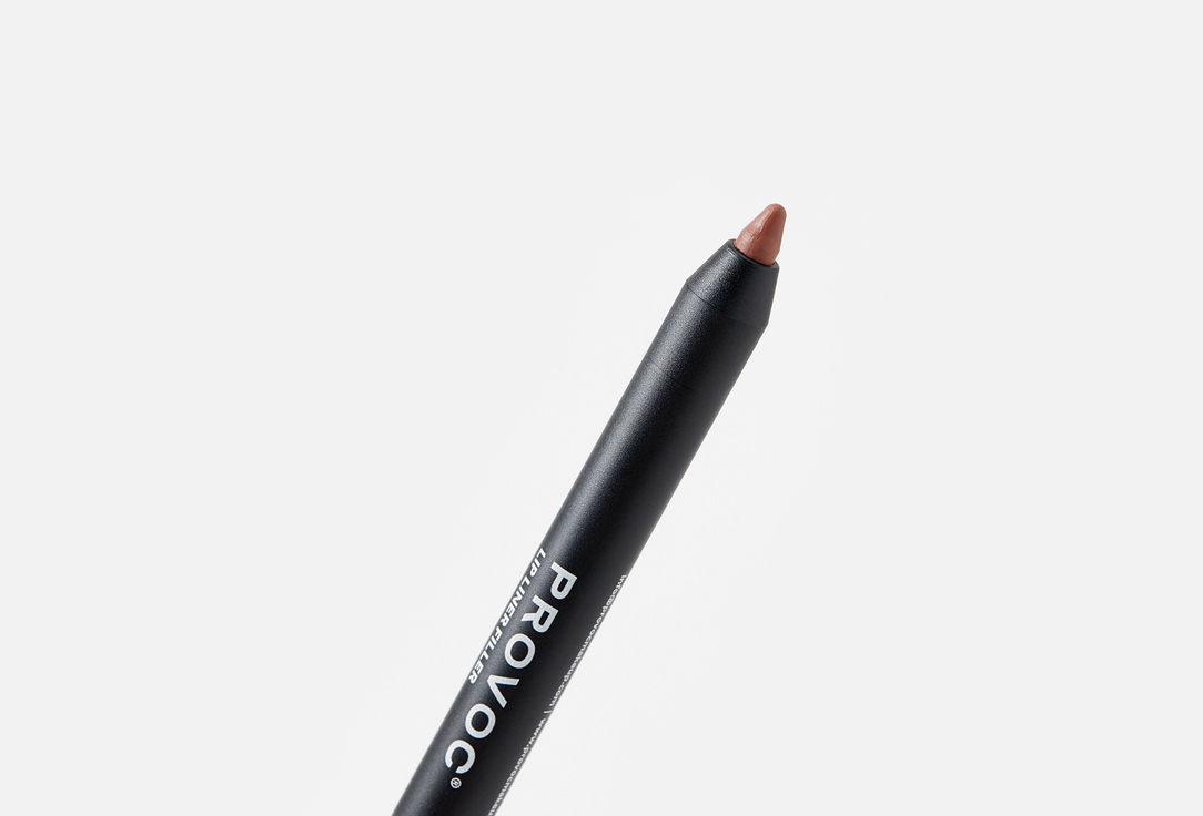 Provoc Matte Lip Pencil Illicit