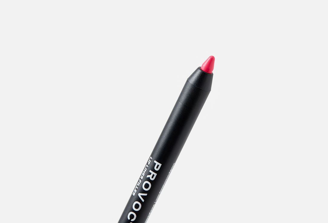 Provoc Matte Lip Pencil Illicit