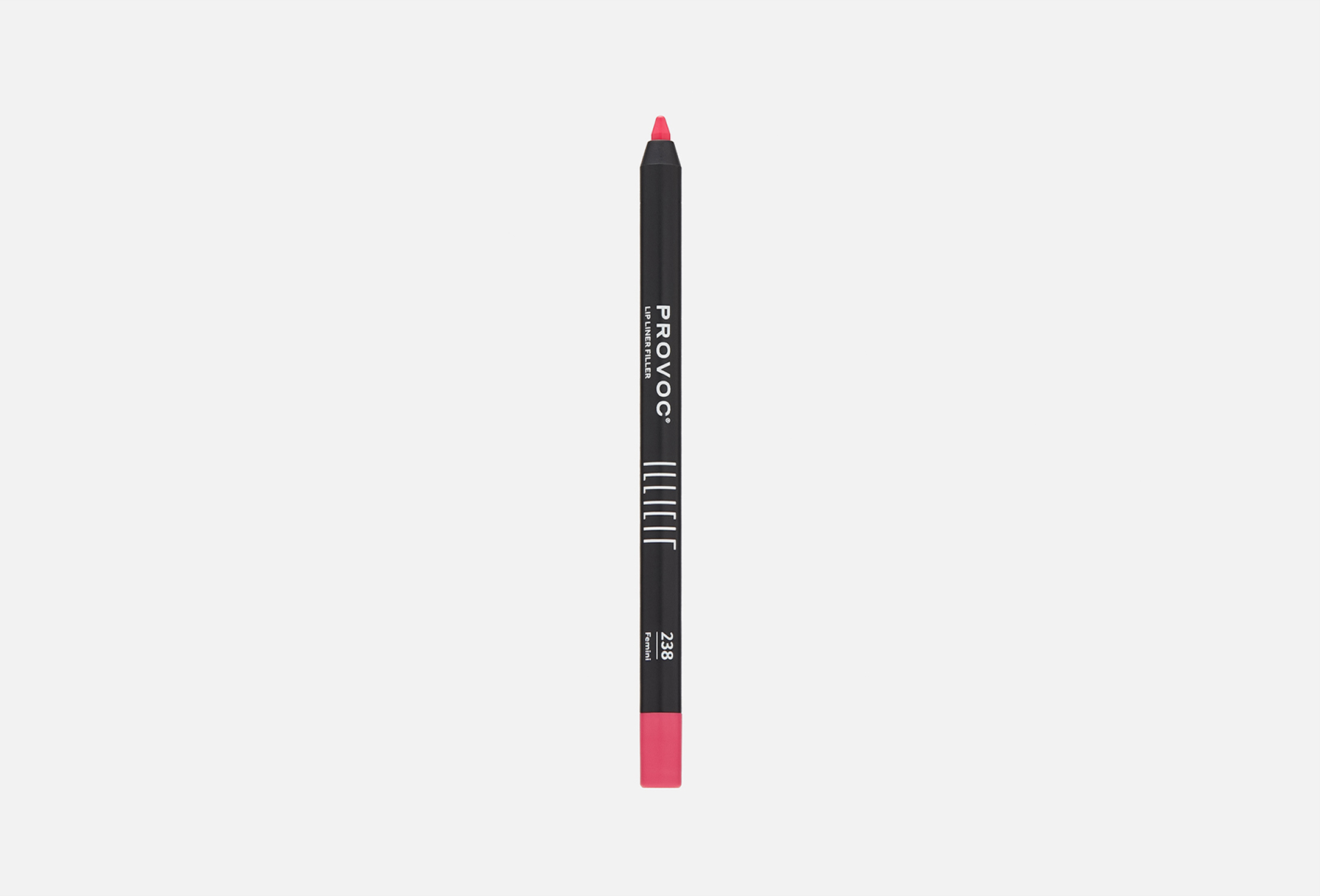 Illicit  8 238, Femini