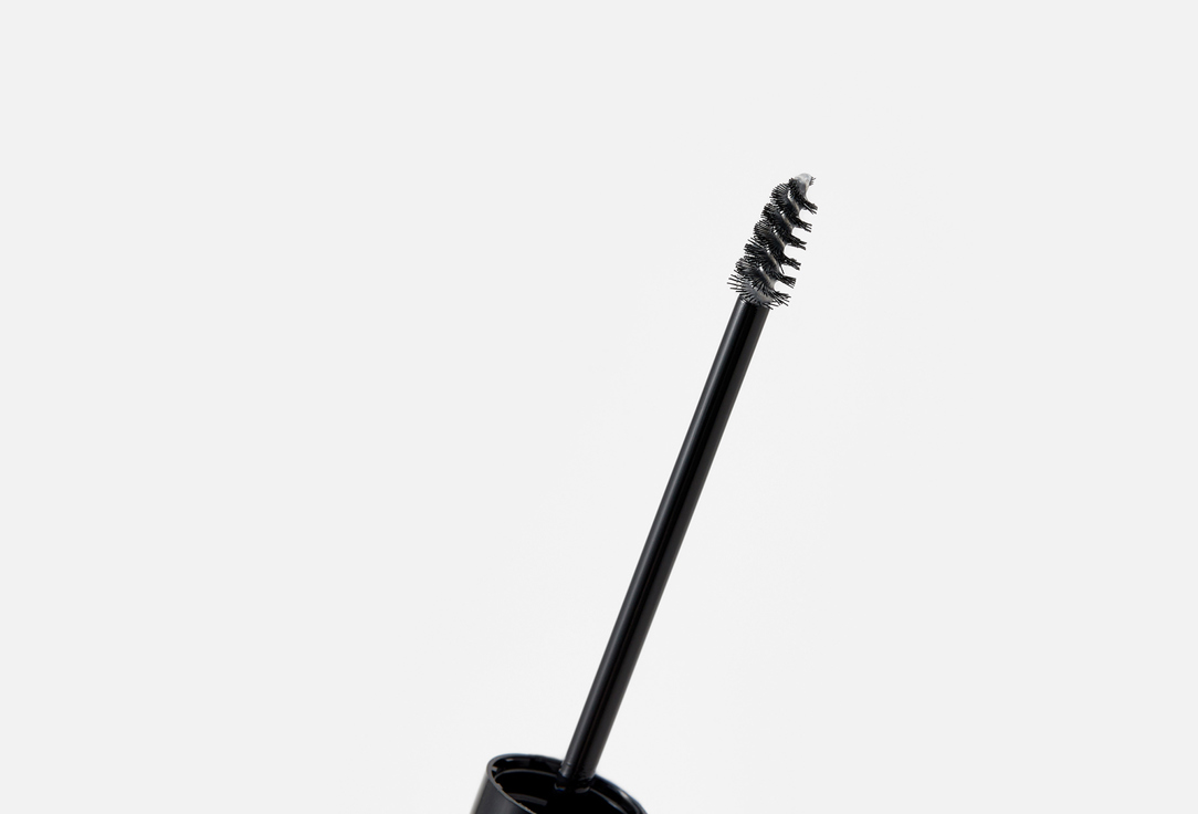 Provoc Fixing Eyebrow Gel Browow 00, Clear 20 g Provoc Fixing Eyebrow Gel Browow