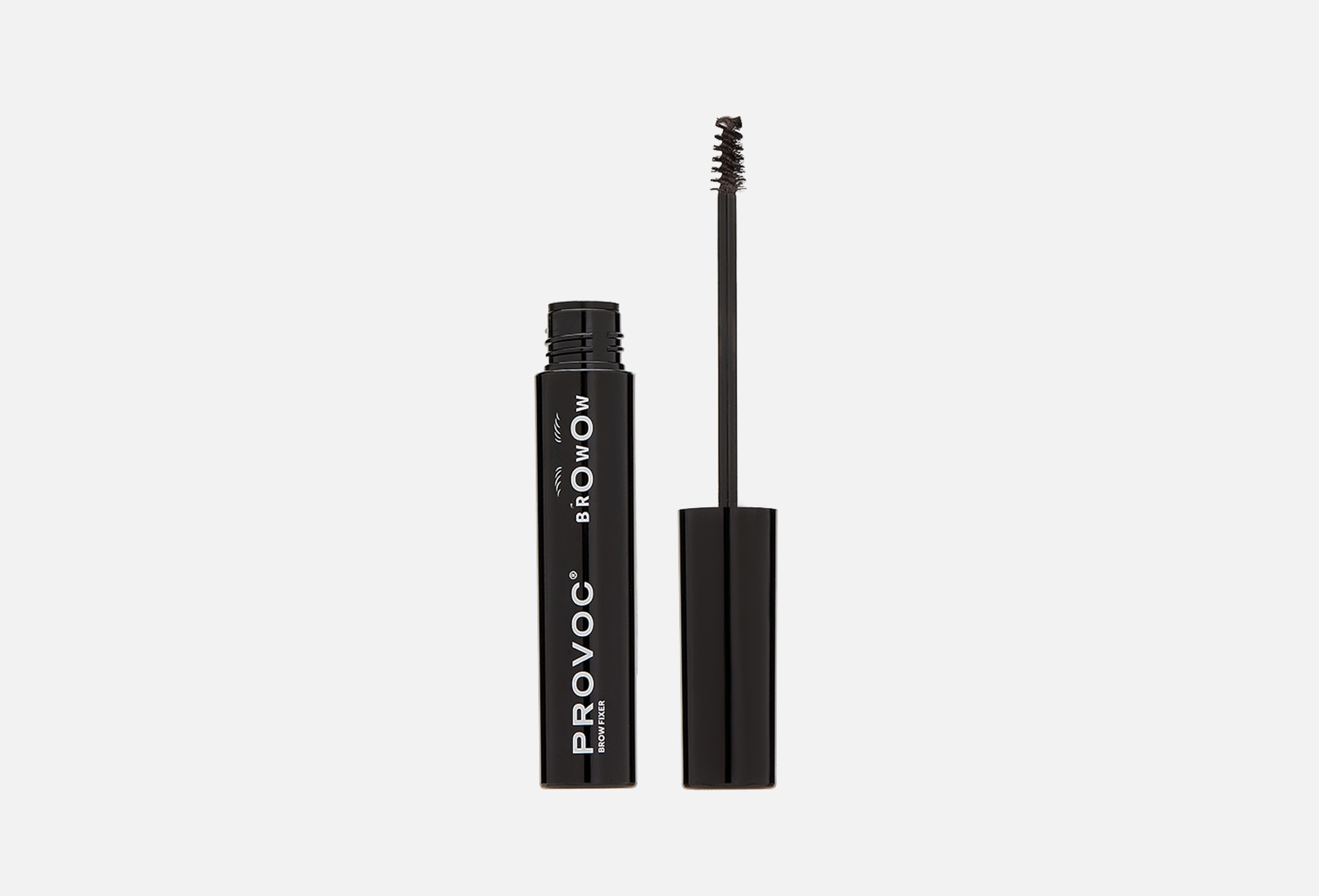 Browow 20 30, Black
