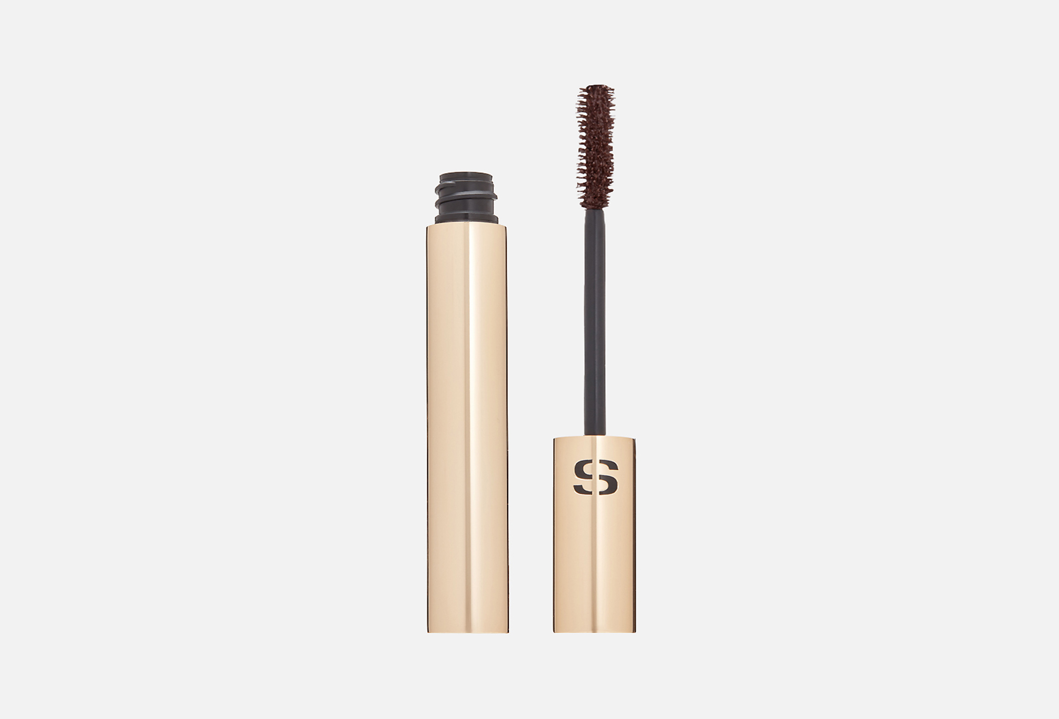 Phyto-Noir Mascara  7 2, Deep Brown