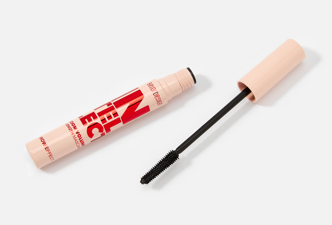 Belor Design Mascara Intellect mascara