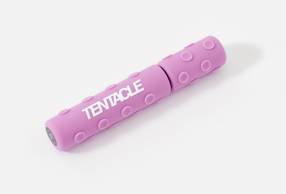 Love Generation volumizing mascara Tentacle