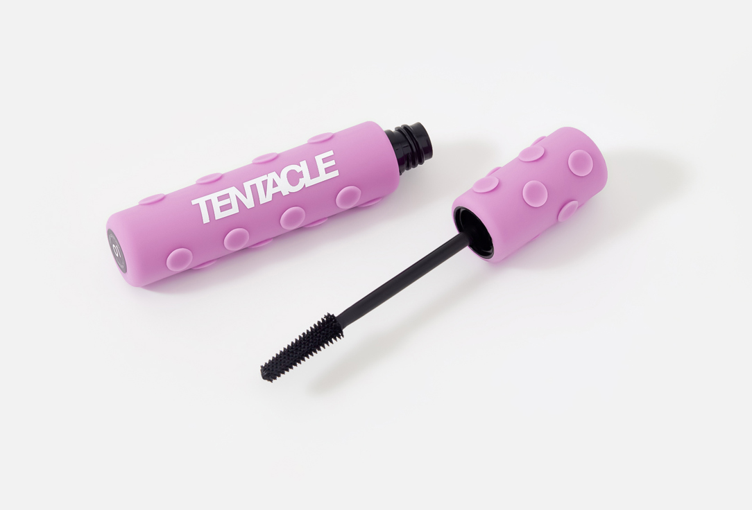 Love Generation volumizing mascara Tentacle