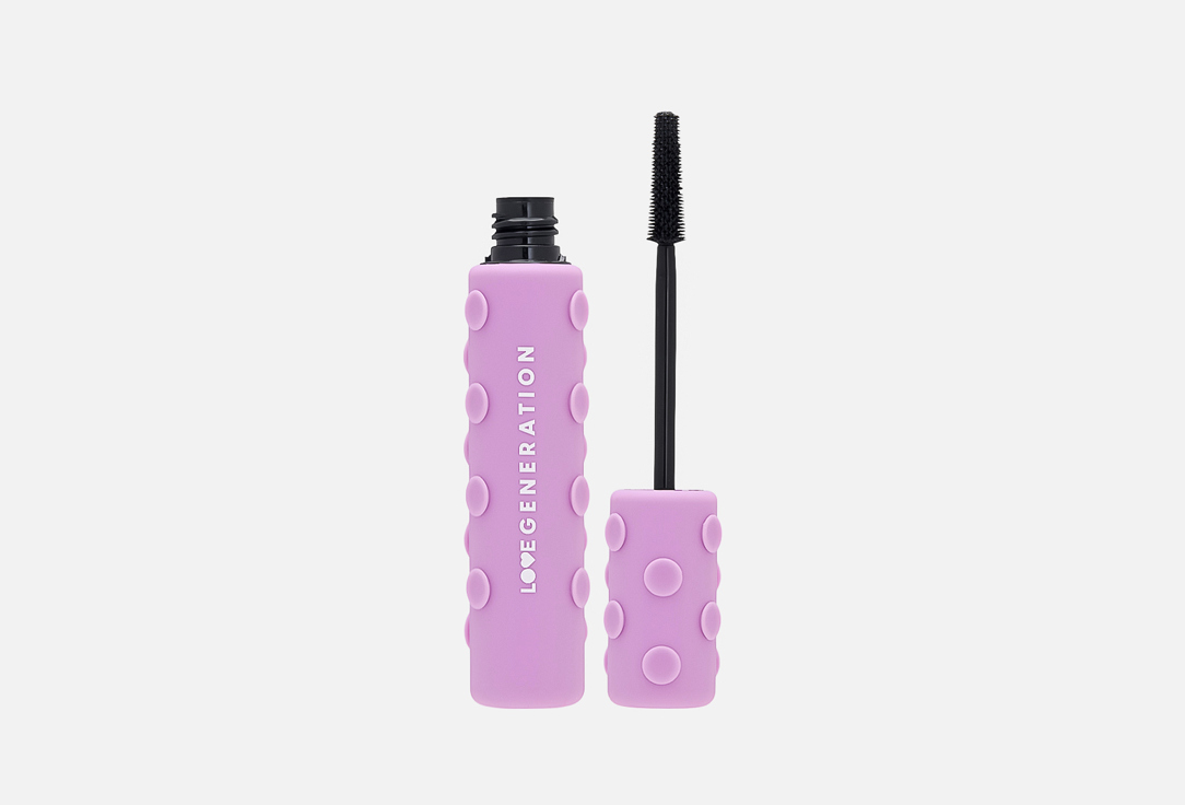 Love Generation volumizing mascara Tentacle