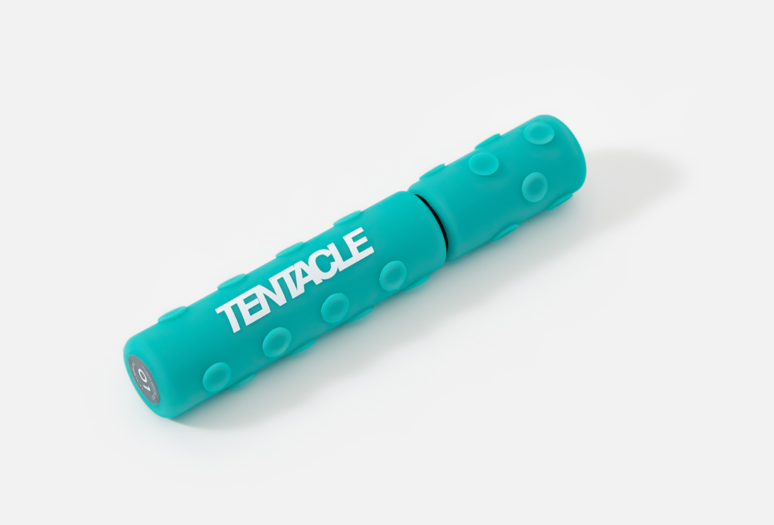 Love Generation Water resistant Mascara Tentacle