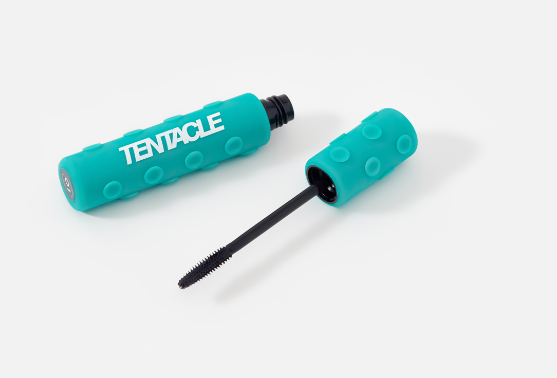 Love Generation Water resistant Mascara Tentacle