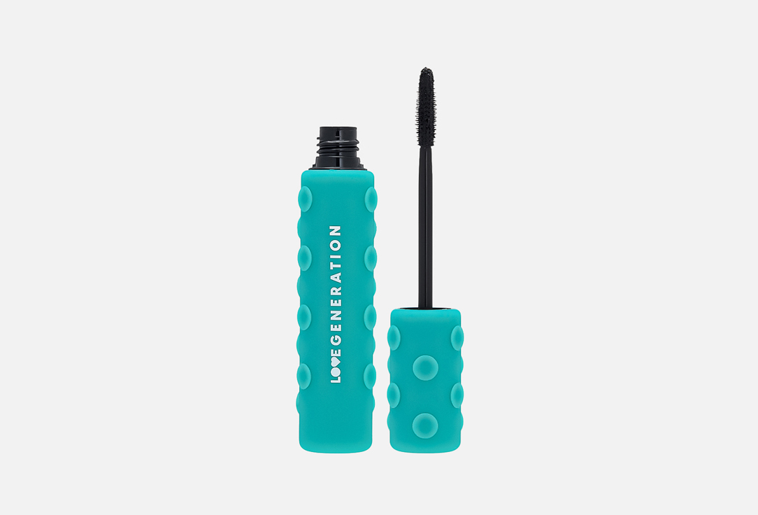 Love Generation Water resistant Mascara Tentacle