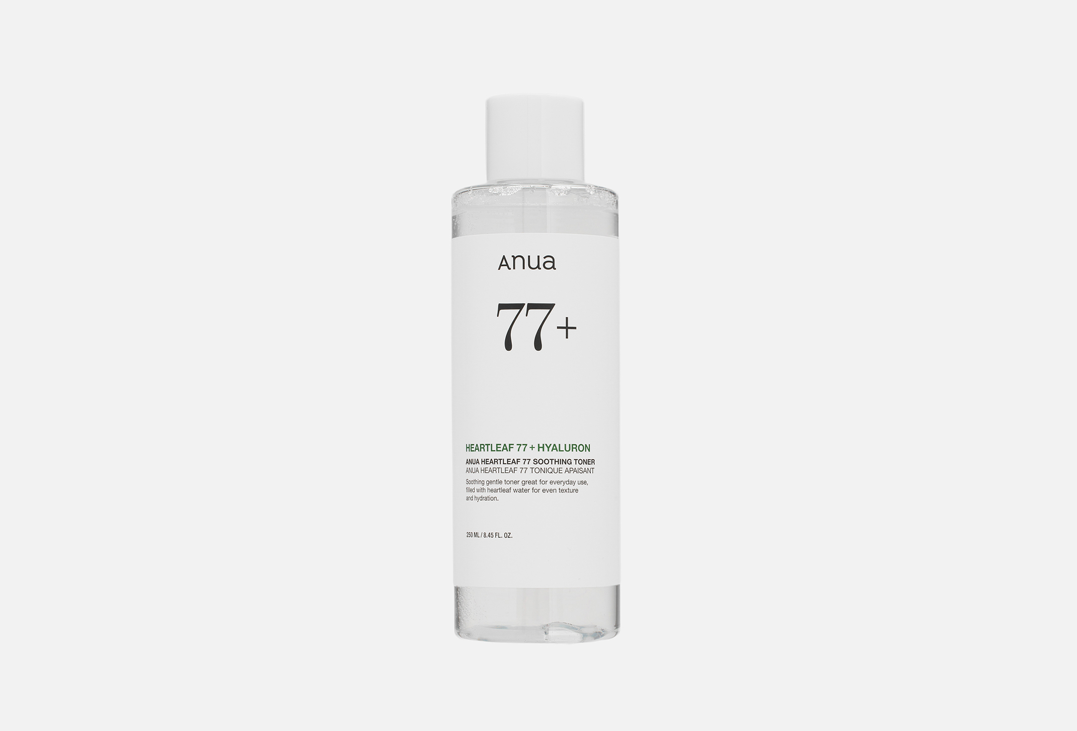 Heartleaf 77 Soothing Toner  250 