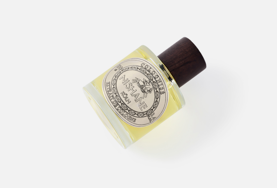 Nishane Extrait de parfum Hespéridé colognisé