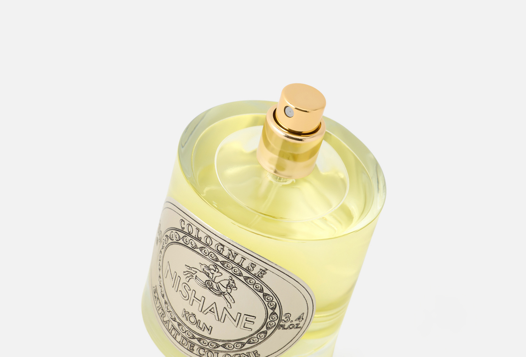 Nishane Extrait de parfum Hespéridé colognisé