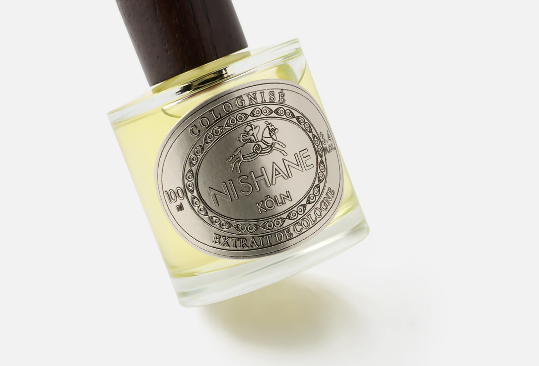 Nishane Extrait de parfum Hespéridé colognisé