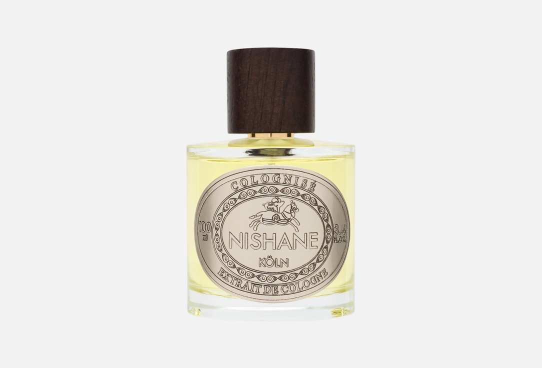 Nishane Extrait de parfum Hespéridé colognisé